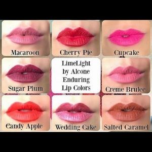Liquid lipstick